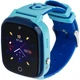 Смарт-годинник AURA A2 WIFI Blue (KWAA2WFBL) - зображення 2