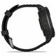 Спортивний годинник GARMIN Instinct Crossover Black - зображення 2