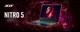 Ноутбук Acer Nitro 5 i7-12700H/16GB/512 RTX3060 144Hz Для Игр с ВЫСОКОЙ Нагрузкой - изображение 13