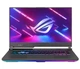 Ноутбук ASUS ROG Strix G15 R7-4800H/32GB/1Tb/Win11 RTX3050Ti Ігровий/Сучасний - зображення 3