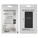 Акумулятор Borofone для Apple iPhone 13 Mini (2406mAh) - зображення 4