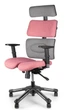 Кресло Barsky Hara Doctor gold BHD-05 - изображение 3
