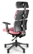 Кресло Barsky Hara Doctor gold BHD-05 - изображение 5