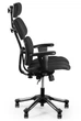 Кресло Barsky Hara Doctor black BHD-06 - изображение 3