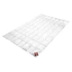 Ковдра пухова середня BRINKHAUS Carat 200x220 см 740 г - зображення 2