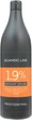 Окислювач для волосся - Profis Scandic Line Oxydant Creme 1.9% 150ml (460353-137098) - зображення 3