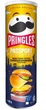 Чипси Pringles Passport New York Style Cheeseburger 185 g - изображение 2