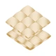 Одеяло пухово-перьевое BRINKHAUS For All Seasons 135x200 см 250 + 450 г - изображение 3