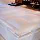 Перина BRINKHAUS TWIN TOPPER 200x200 см - зображення 2