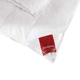 Одеяло пухово-перьевое BRINKHAUS For All Seasons 135x200 см 250 + 450 г - изображение 1