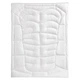 Одеяло зональное легкое BRINKHAUS Cocoon 155x200 см 460 г - изображение 2