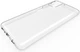 Чохол для смартфона BeCover для Samsung Galaxy M31s SM-M317 Clear (BC_705232) - зображення 3