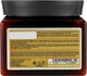 Восстанавливающая маска для волос - Saryna Key Damage Repair Butter Pure African Shea Butter Light 1000ml (754573-135154) - изображение 2