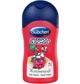 Шампунь-гель для душу "Мішкіна малина" - Bubchen 50ml (214799-30699) - зображення 3