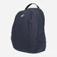 Рюкзак тканинний 26 л вміщує формат А4 4F BACKPACK M092 81086972 Синій (5904698215348) - зображення 1