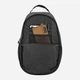 Рюкзак 4F BACKPACK M092 81086971 Сірий (5904698215355) - зображення 4