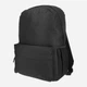 Рюкзак 4F BACKPACK U083 81086973 Чорний (5904698211708) - зображення 1
