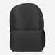 Рюкзак 4F BACKPACK U083 81086973 Чорний (5904698211708) - зображення 2