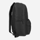 Рюкзак 4F BACKPACK U083 81086973 Чорний (5904698211708) - зображення 4