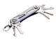 Брелок с ключами Troika Clever Key, синий 4009095 - изображение 2