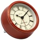 Часы настольные "Small Amsterdam Red" ?11 см 4007690 - изображение 2