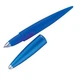 Кулькова гнучка ручка-стилус Troika Flexi Stylus, блакитна 4006628 - зображення 1