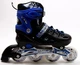 Ролики Scale Sports. Blue (розмір 29-33) 4145763 - зображення 2