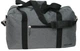 Сумка дорожня Wallaby, 2550 grey сіра 21 л - зображення 3