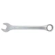 Ключ рожково-накидний 34мм CrV satine з підвісом - изображение 3