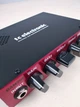 Комбоусилитель для гитар TC Electronic BAM200 - изображение 7