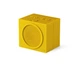 Динамик Lexon Tykho speaker, желтый 4007425 - изображение 1