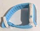 Smart-годинник (дитячий) К3 з GPS Blue - зображення 3