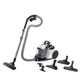 Пылесос Electrolux EUFC8ALRGY 2200 Вт - изображение 1