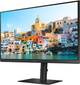 Monitor 24" Samsung LS24A400UJUXEN - obraz 6