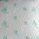 Стеганая подушка из ALOE VERA на замке 70х70 от украинского производителя 55095 3948897 - изображение 3