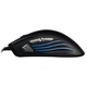 Миша 1stPlayer DK3.0 Black USB - зображення 3