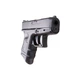 Игрушечный пистолет CYMA P.698 - изображение 6