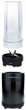 Фітнес блендер для смузі Esperanza Nutri Shot 6W1 EKM029 700 W чорний - зображення 7