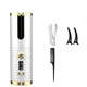 Авто-бігуді Ramindong Hair curler RD-060 White (10964) - зображення 2