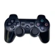 Джойстик бездротовий DoubleShock 3 Black (10674) - зображення 6
