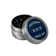 Гриндер для измельчения табака Амстердам HL-243 SINCE 1275 XXX Silver Blue (10901) - изображение 2