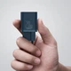 Сетевое зарядное устройство Baseus 20W Super Si Быстрая зарядка Quick Charger 3.0 Power Delivery 3.0 1Type-C 3A Blue (CCSUP-B03) - изображение 9