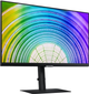 Monitor 24" Samsung LS24A600UCUXEN - obraz 4