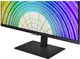 Monitor 24" Samsung LS24A600UCUXEN - obraz 10