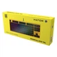 Клавіатура Hator Rockfall EVO TKL Kailh Optical Yellow (HTK-632) - зображення 11