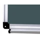 Дошка для крейди 120х180 см Ukrboards UB120x180G - зображення 2