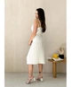 Майка вязаная жен. Молочная "Joy" S - изображение 2