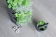 Міні-каскадний вертикальний сад Mini Cascade вертикальне озеленення Prosperplast IO1W200-S433 - зображення 3