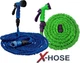 Шланг для полива X HOSE 60 м с распылителем, садовый шланг, поливочный шланг для сада - изображение 10
