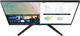 Монітор 24" Samsung LS24AM506NUXEN - зображення 6